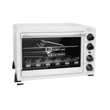 آون توستر 45 لیتری فوما FUMA Toaster Oven FU-1087